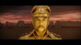 S3 Official Motion Poster || Suriya, Anushka Shetty, Shruti Haasan Harris Jayaraj Hari