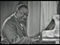 Count Basie Live at Juan-les-Pins – July 23, 1968 (Jazz à Juan Festival Recording)