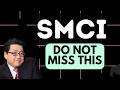 SMCI Stock (Super Micro Computer stock) SMCI stock PREDICTION SMCI STOCK analysis SMCI news today
