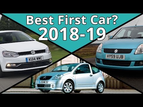 what-first-car-should-you-buy-in-2019