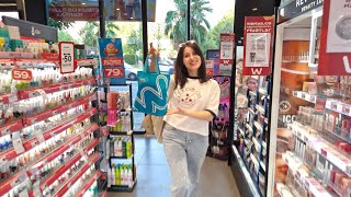 YENİ WATSONS ALIŞVERİŞİM🛍️ /Bakım, Makyaj ve Çok Merak Edilen Ürünler
