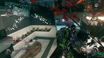 Insane Quad feeds on terminal!!!!!