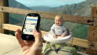 HP ePrint Commercial: Happy Baby TVC