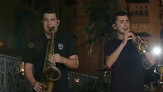 The Travellers — Pitturi Sbieħ | Valletta Rooftop Sessions