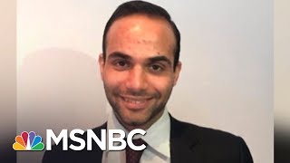 Robert Mueller Surprises Again, Indicts Russians For Election Intrusion | Rachel Maddow | MSNBC