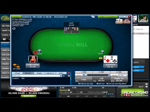 Gioca a Poker Online al Meglio: Scopri WinBay Casino in Italia