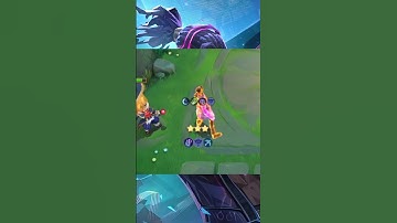 Brody astro is back #mcgg #magicchessgogo #gochessgo #magicchessmobilelegends #mlbb