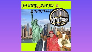 Ja Rule ft. Fat Joe & Jadakiss_New York