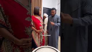 Exposed by the maid // please see full video on my channel like and subscribe 🙏