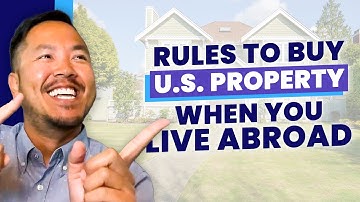 Unlock US Real Estate: The Foreign National Loan Guide