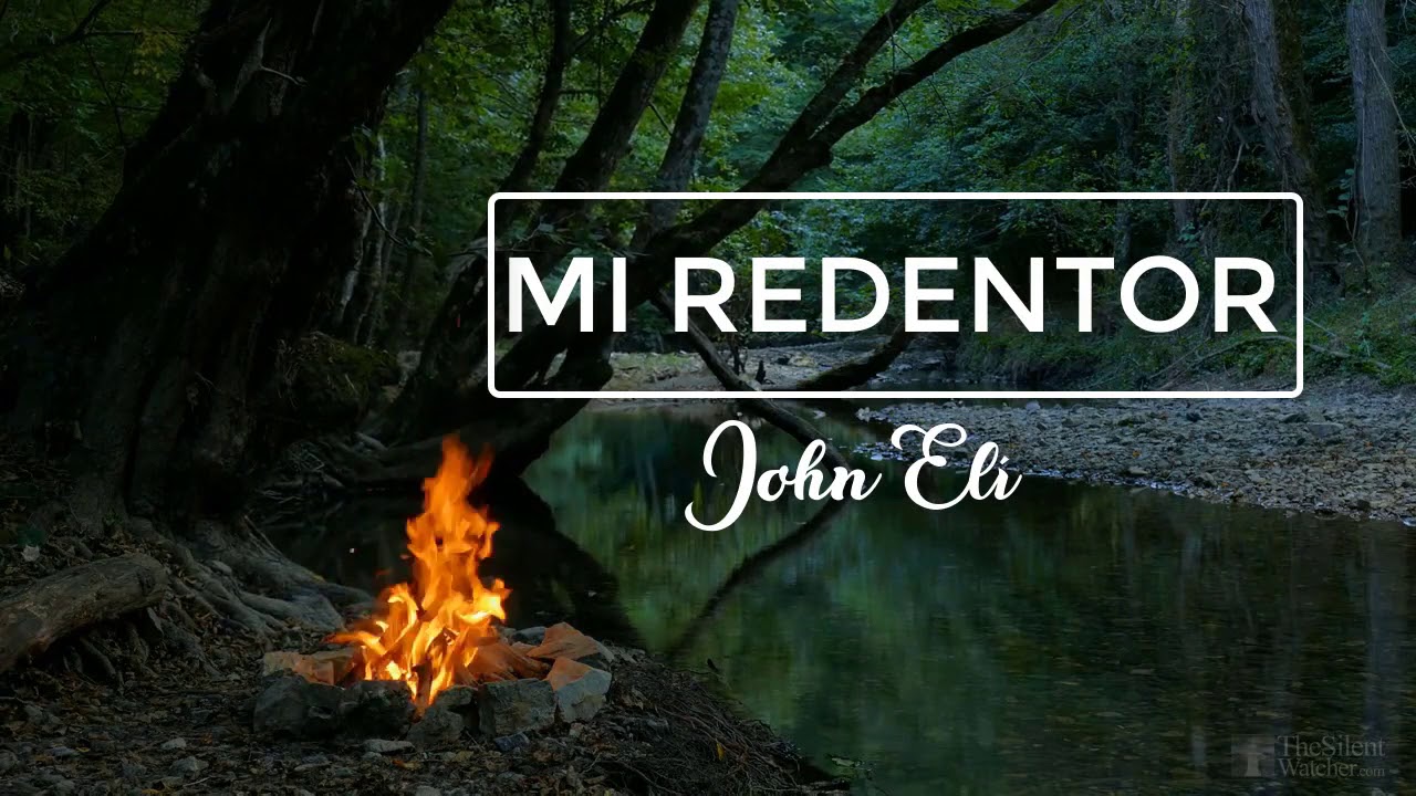 Watch 🙌Si le fallaste a Dios, escucha esto te animará🙌 / Adoración/ John Eli /pronto me ayudarás on YouTube