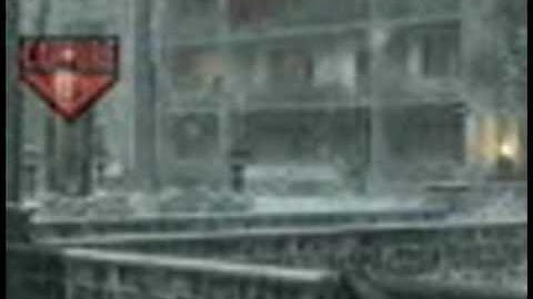 II COD4 Sick No Scope II