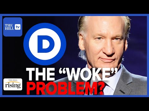 Bill Maher Calls Out Dems For Being TOO WOKE: Panel Reacts