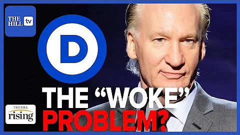 Bill Maher Calls Out Dems For Being TOO WOKE: Pane...