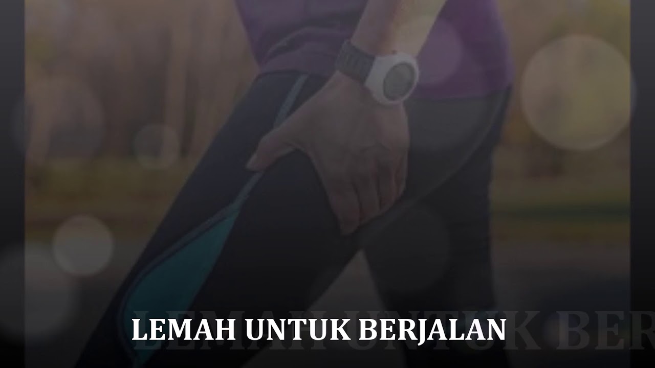 Rawatan Terbaik Pemulihan Lumbar Spondilosis Saraf Tersepit Ipoh Perak Youtube