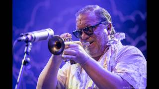 CHICAGO UNDERGROUND DUO - HYPERGLYPH, SAALFELDEN JazzFest, Congress Mainstage, 22.8.2026
