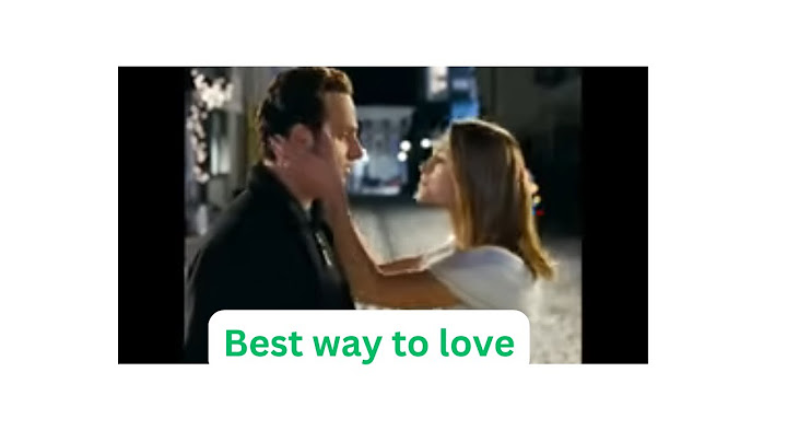 Love Actually MOVIE SECRETS Revealed