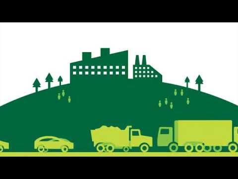 Video: Waarom zijn stortplaatsen belangrijk?