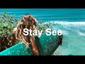 Feeling Happy ' Stay See Summer Mix (Throwback)