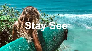 Feeling Happy ' Stay See Summer Mix (Throwback)