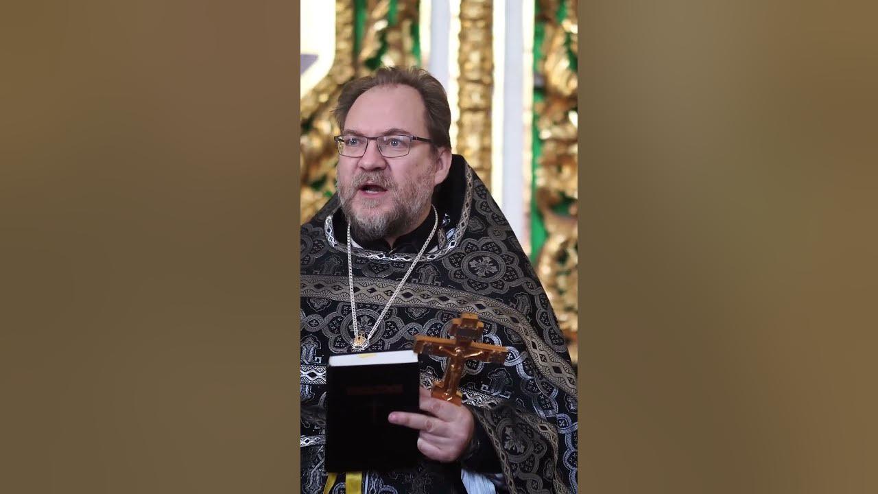 Научность рассказа Библии о творении мира - YouTube