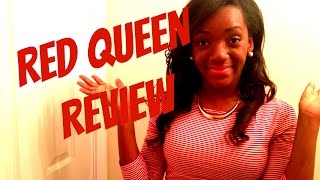 Red Queen Review (Spoiler Free!)