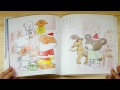 アンパンマンのサンタクロースの絵本 ｜ 赤鼻のトナカイとくまのサンタクロースの物語