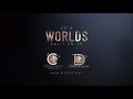 8 Days Until The 2018 Cheerleading Worlds