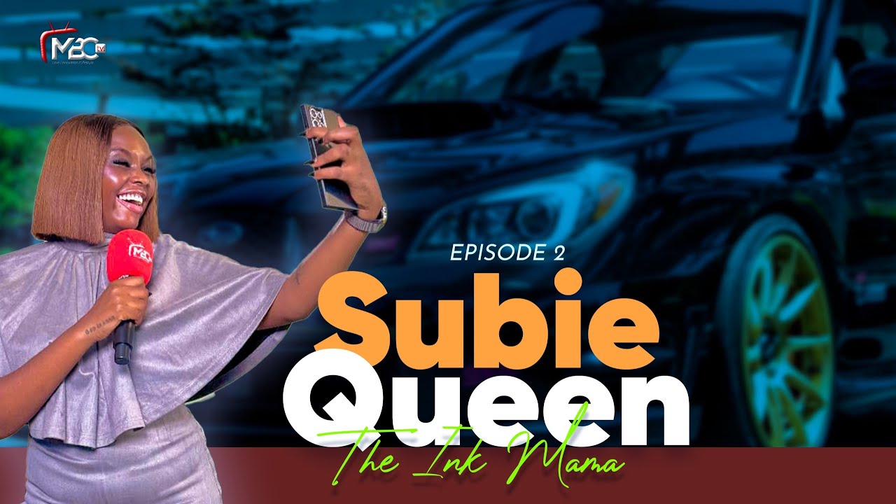 Episode 2 | Subie Queen | "The life I lived" | MBCTV