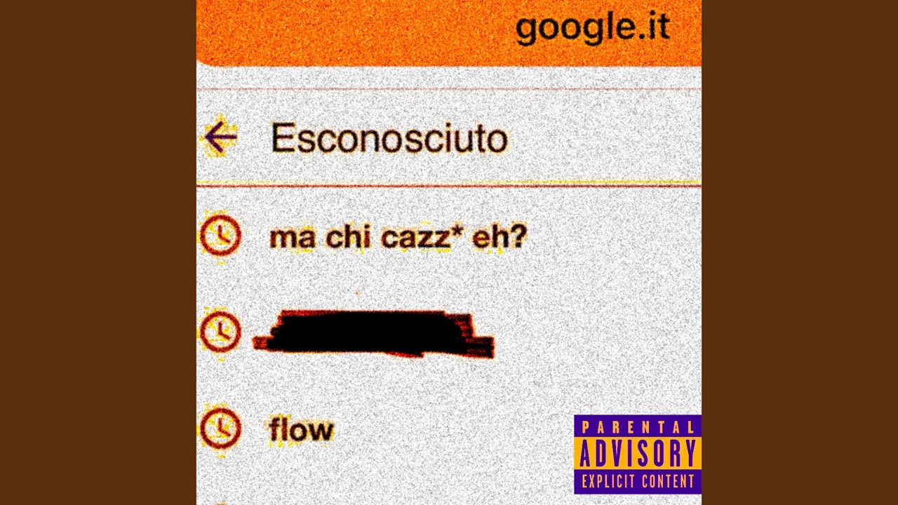 Sleduj flow na YouTube