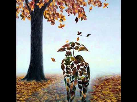 ტერენტი გრანელის წერილები(part 3)