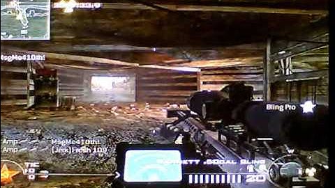 MW2-Modded Xp Lobby [FREE] 10 PRESTIGE HACK *NEW*