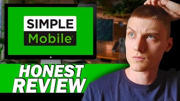 Simple Mobile Review: Honest User Experience & Everything You Need to Know