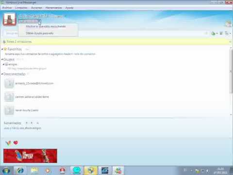 video messenger delia vargas.flv