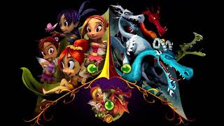 Mcdonalds Fairies And Dragons Soundtrack - Wind