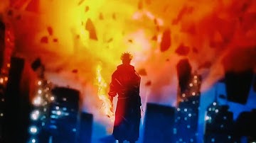 Jujutsu Kaisen MAD - Return to Zero / Fear, and Loathing in Las Vegas