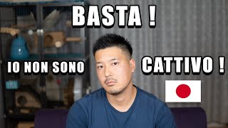 Non ce la faccio più