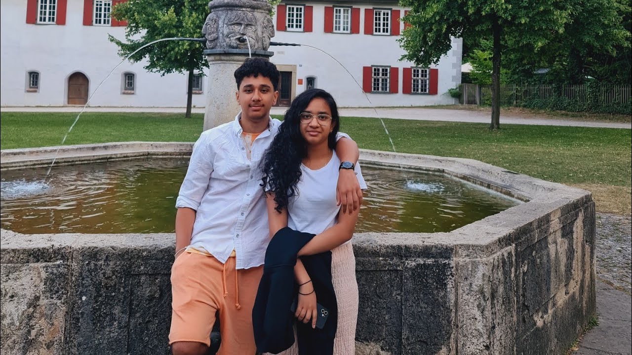 Summer Holidays In Germany YouTube summer-holidays-in-germany-youtube