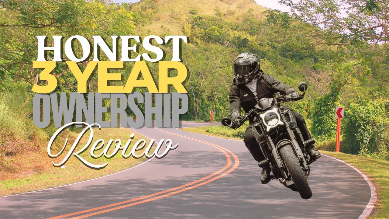 Top 5 Likes and Dislikes 700CLX SPORT by CFMOTO