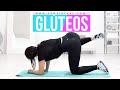 EJERCICIOS PARA LEVANTAR GLÚTEOS | 10 MIN BOOTY BURN