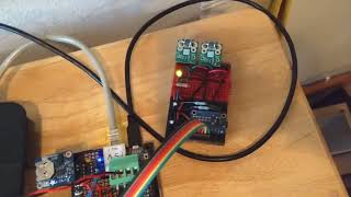 EE435 Relay Test