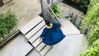 Ozy’s Quik Story: ConvoFunk (Pre-convo Video)