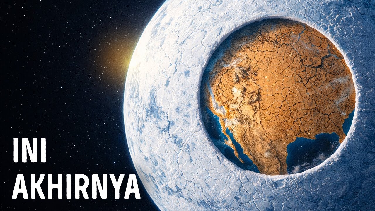 Bumi Menuju Hari dengan 25 Jam, Para Ilmuwan Memperingatkan