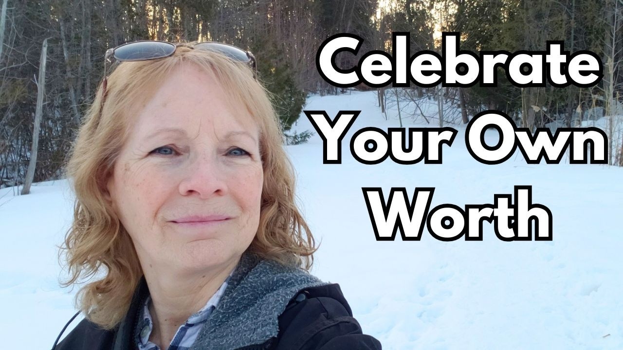 Someone Not Seeing Your Worth Does Not Erase It! | Celebrate You!