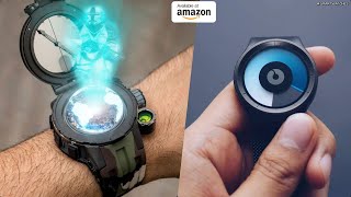 8 HI-TECH SMARTWATCHES THAT YOU WILL WANT TO BUY IN 2020 | SMART GADGETS Available On Amazon