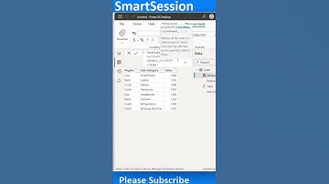 Power BI Calculate & Allexcept: The Ultimate Guide to Understanding Data Relationships#dataanlysis