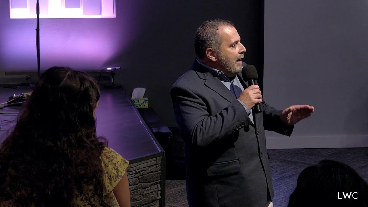 Chi Alpha Student Ministry