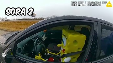 Sora 2 AI Videos Are Getting Out of Control