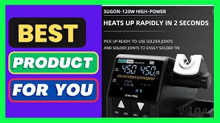 2025220V 110V Latest Sugon T60 Multi-functional Soldering