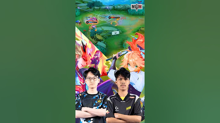 Sutsujin’s Ling vs Woshipaul’s Fanny! Aerial Battle of the Assassins ✨ | RRQ vs NAVI